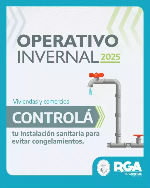 Recomendaciones para proteger las cañerías del congelamiento