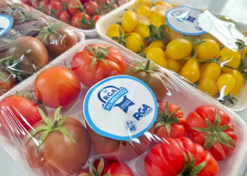 La soberanía alimentaria se expande a toda la provincia