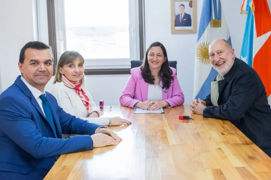 El Municipio brindará prácticas profesionalizantes a estudiantes de enfermería
