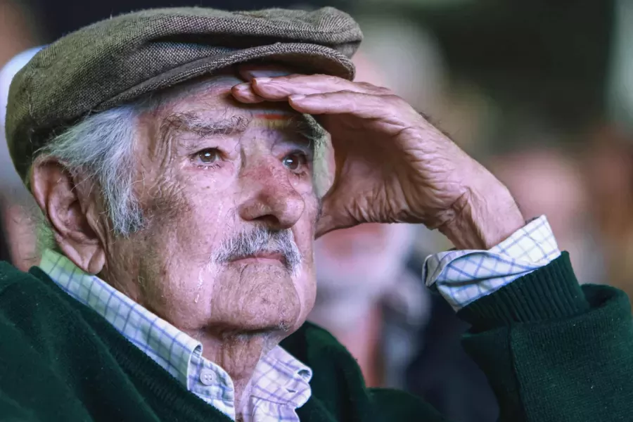 Uruguay llora por la muerte de "Pepe" Mujica