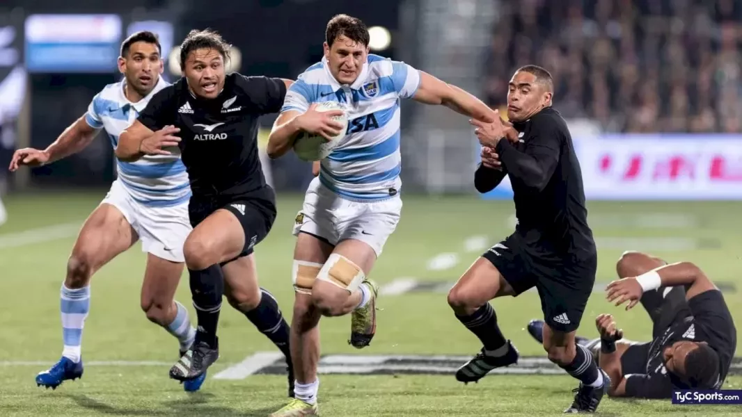 Los Pumas se preparan para una segunda mitad de año muy exigente en la que competirán ante los mejores equipos del mundo en el Rugby Championship, el torneo más importante del hemisferio sur.