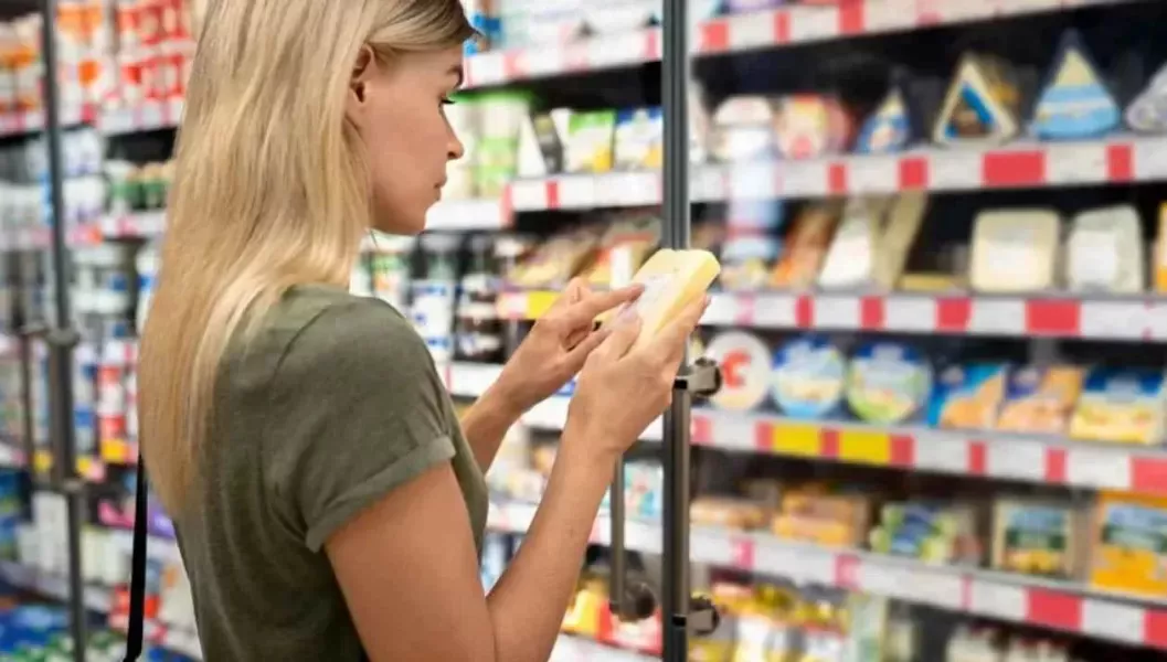 La inflación de Abril fue alcanzó los 2,8%
