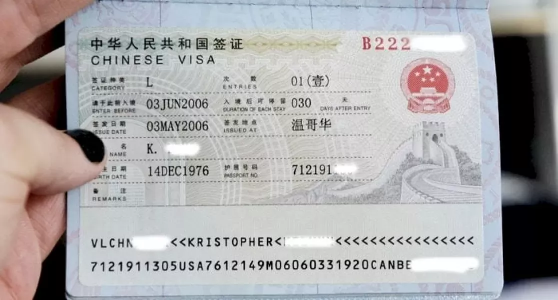 China eliminará el visado turístico para ciudadanos de Argentina, Brasil, Chile, Perú y Uruguay