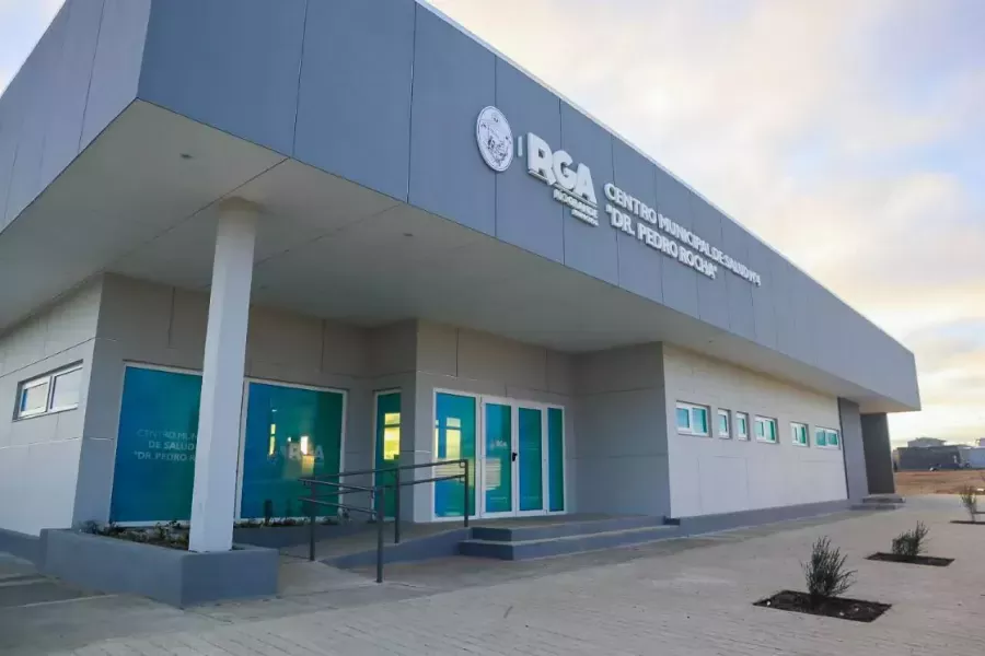 Más de 220 riograndenses testeados en la campaña de detección precoz del cáncer colorrectal