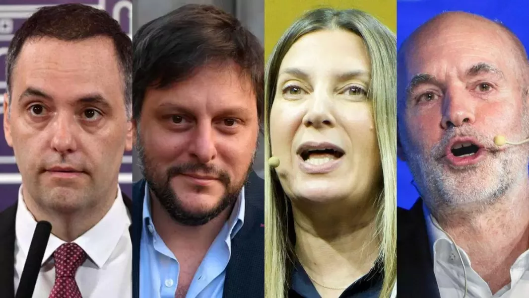 La Libertad Avanza se impuso y rompió la hegemonía del PRO