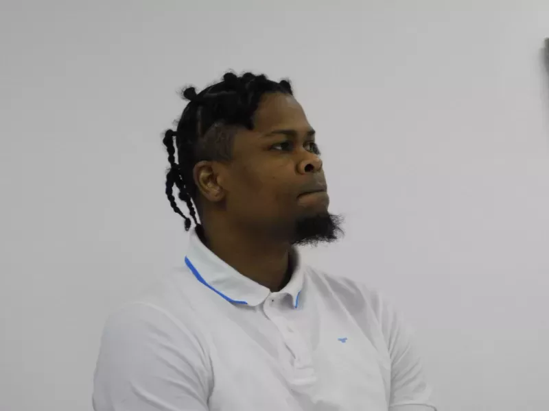 Inició el juicio por el homicidio de un ciudadano dominicano