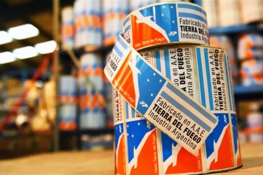 Nación simplificó la importación de productos fueguinos para consumidores finales