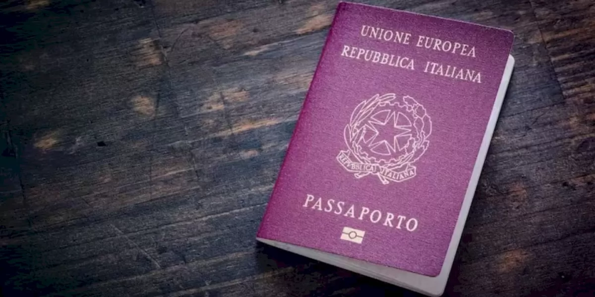 Italia convirtió en ley las restricciones a la ciudadanía para extranjeros