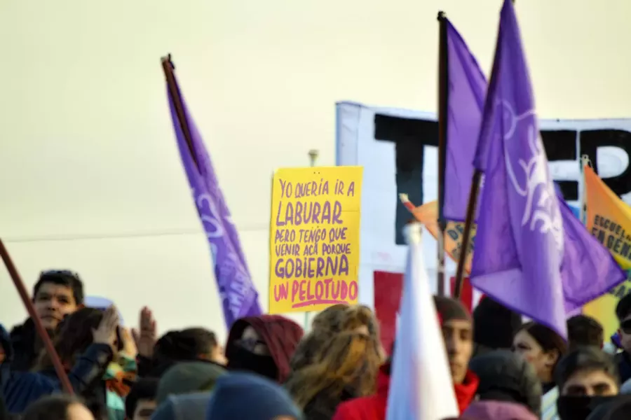 Conflicto industrial: Se dilata la búsqueda de soluciones
