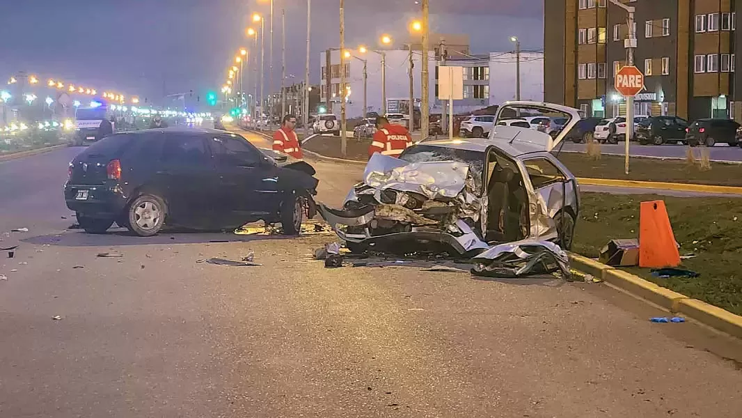 Murió Jhonatan Araujo y las víctimas ascienden a tres