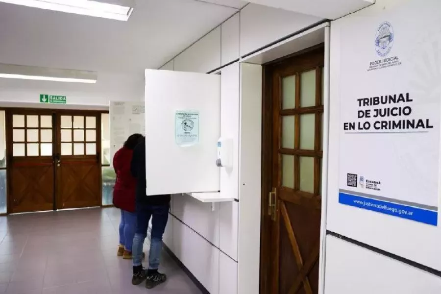Le dieron 10 años de prisión por abusar de sus hermanas