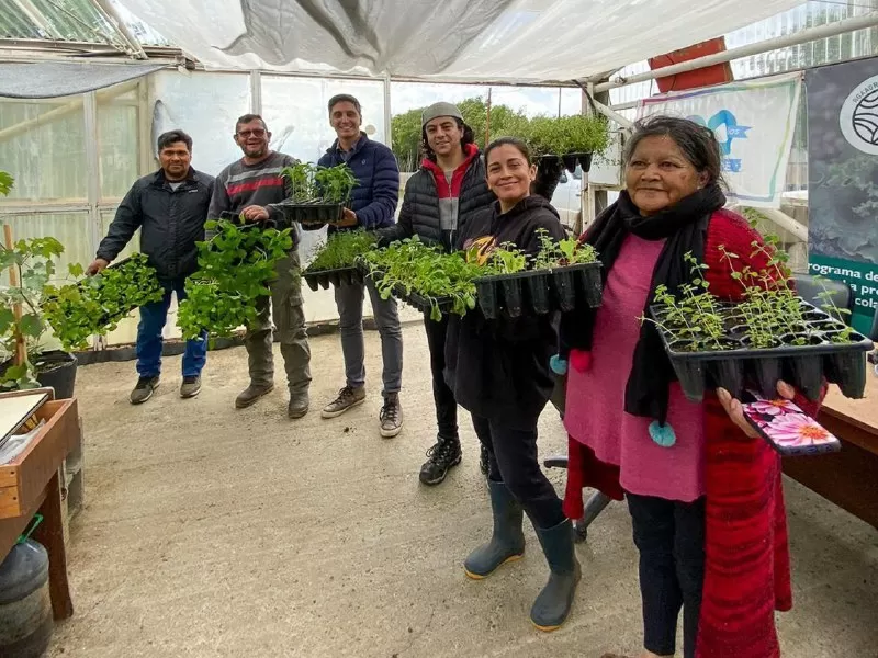 Río Grande impulsa su producción local y diversifica la matriz económica