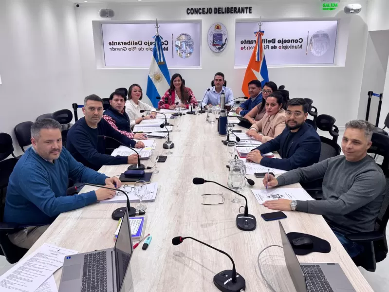 Este jueves se realizará la IV Sesión Ordinaria