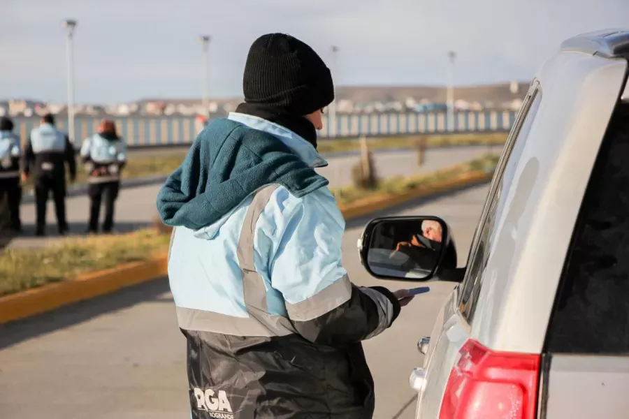 El municipio de Río Grande cumple con todas las normas de seguridad vial vigentes