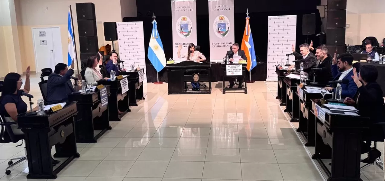 Se realizó la IV sesión ordinaria