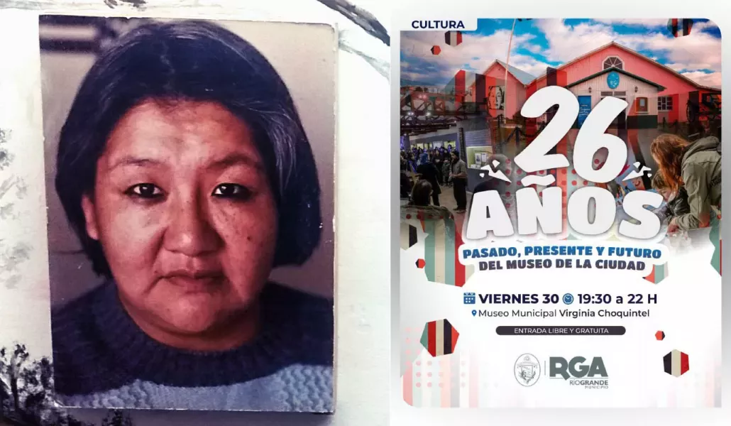El Museo Municipal "Virginia Choquintel" celebra 26 años de historia