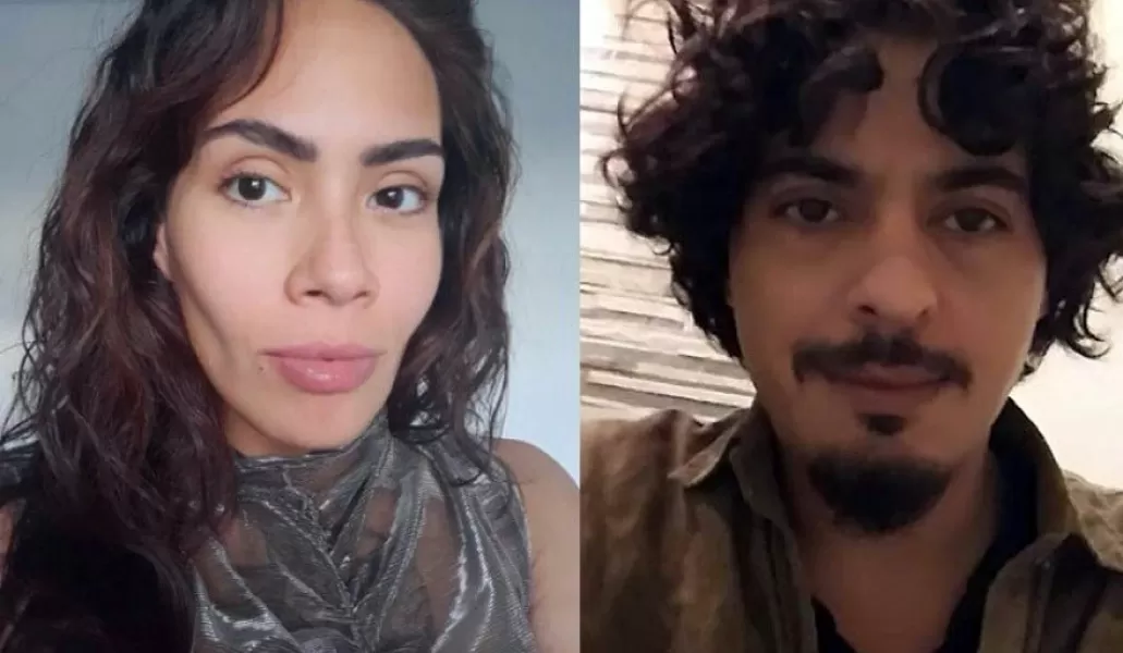 Florencia Mancilla será juzgada por el homicidio de Alexis Baciocchi