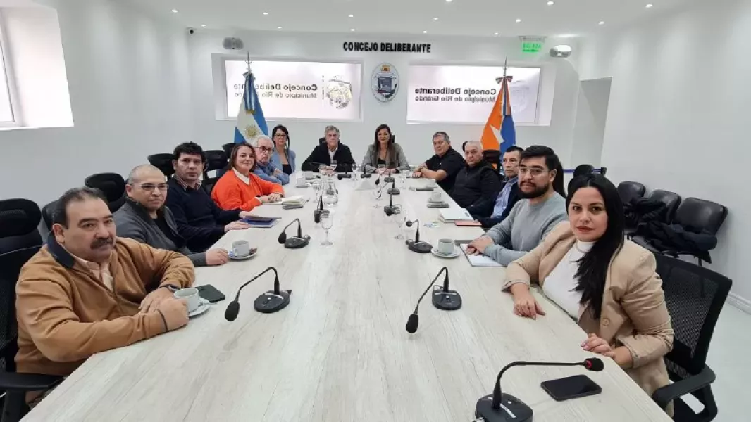 Preocupación de comerciantes por situación económica y quita de aranceles