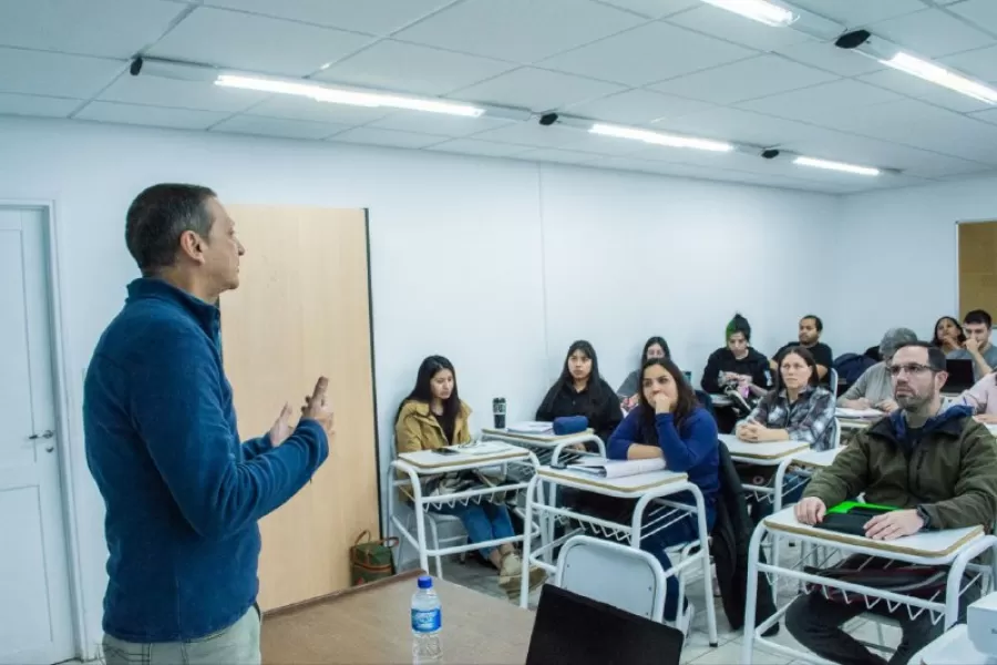El Municipio apuesta a la educación como herramienta de desarrollo personal y colectivo