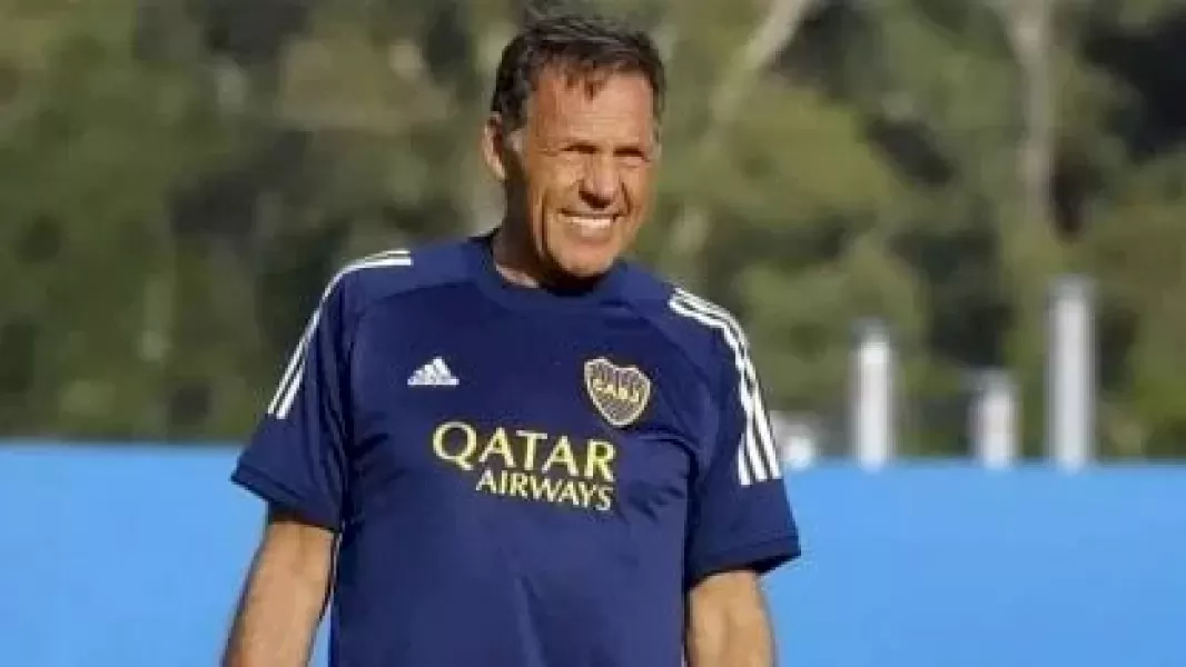 Miguel Ángel Russo será presentado como nuevo DT de Boca