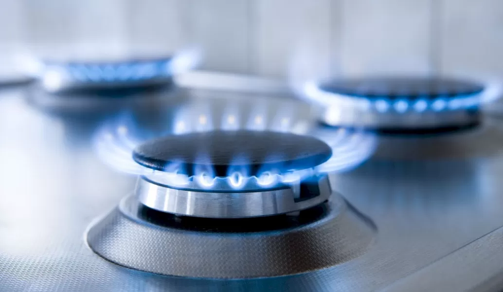 El Gobierno aumentó las tarifas de gas más de 6% para financiar a los usuarios del régimen de zona fría