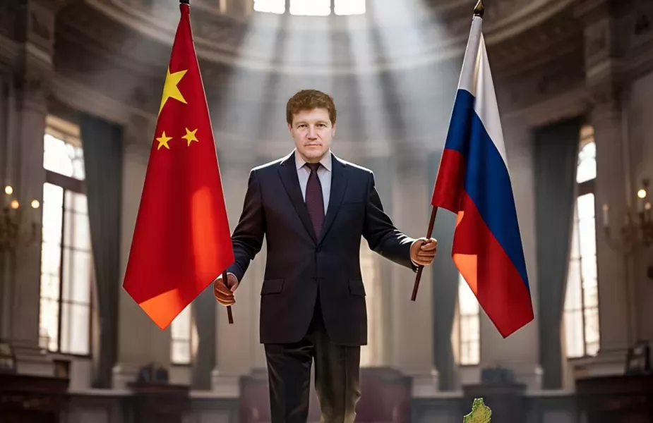 China y Rusia negocian millonarias inversiones en Tierra del Fuego
