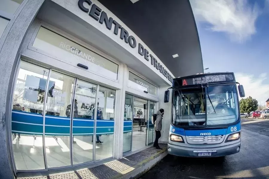 Se viene un nuevo aumento en el boleto de colectivo en Río Grande