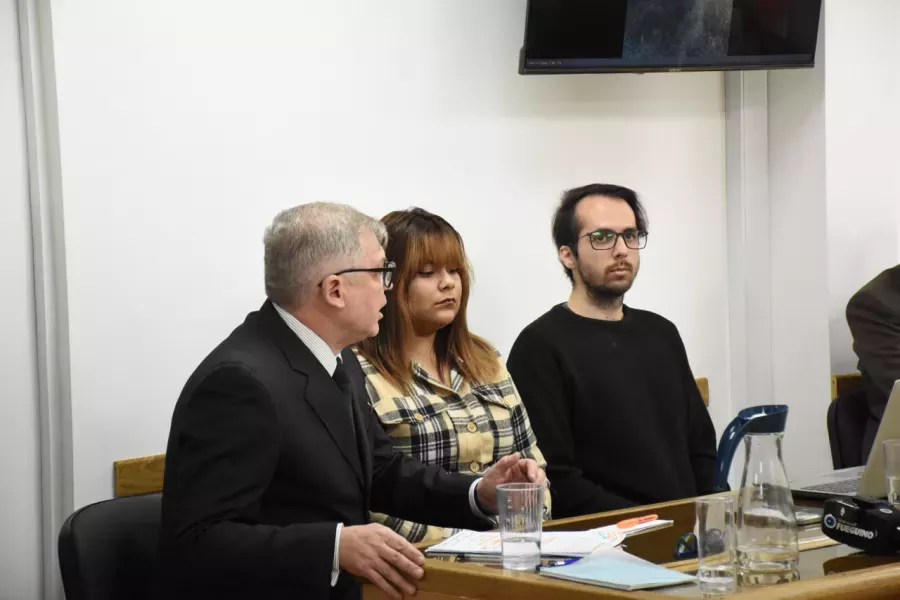 Este viernes se conocerá la condena por el intento de homicidio de un joven