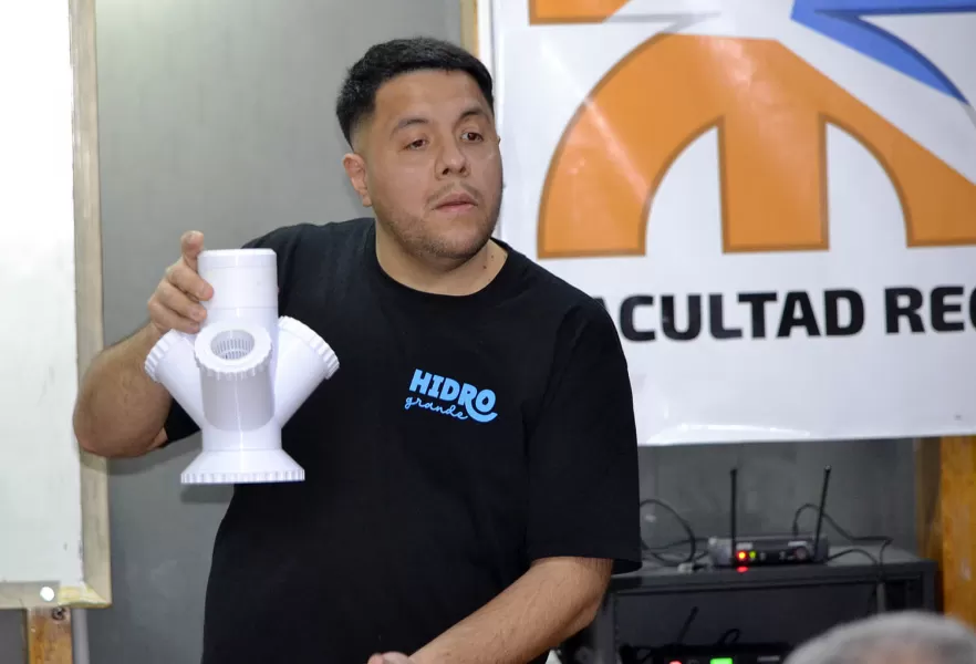 Jonatan Gómez de Hidro Casa.