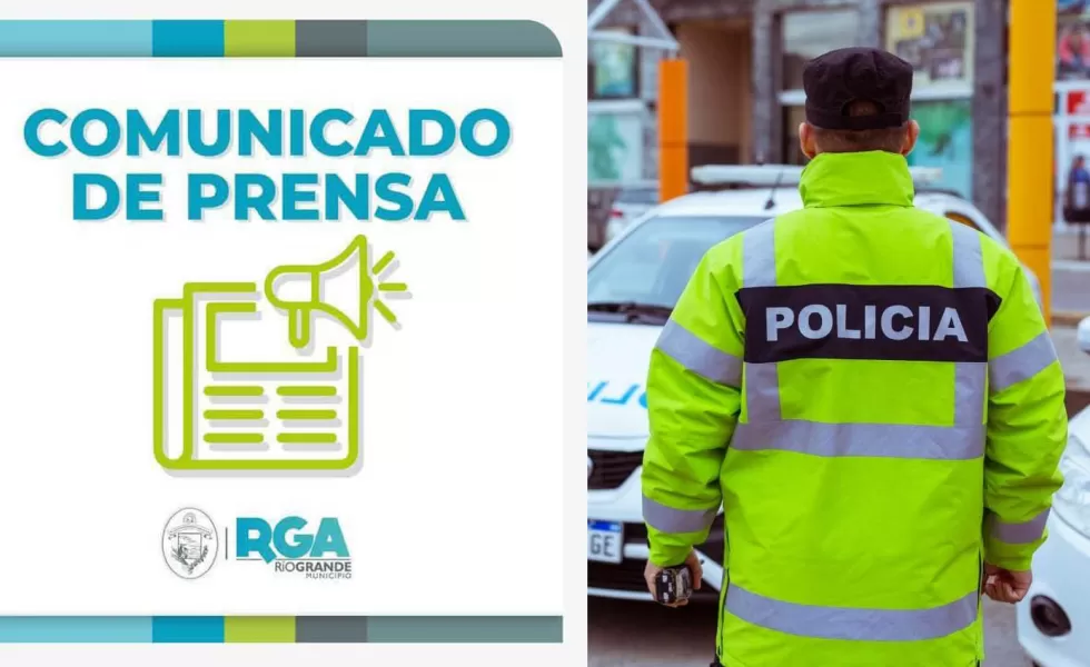 Con apoyo municipal, personal de las fuerzas de seguridad contarán con nuevo beneficio