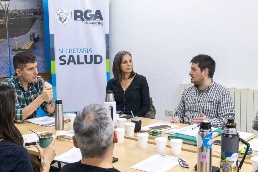 Avanza la creación de un Programa Municipal de Cannabis Medicinal