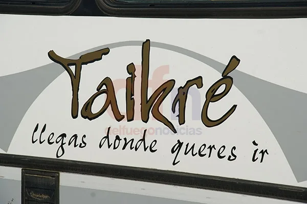 Taikré quiere llevar la tarifa general de 3,80 peso a $5,37.