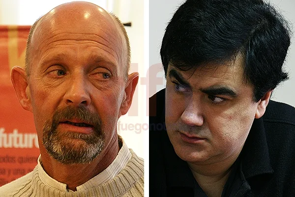 Coldorf replicó las declaraciones del concejal Alejandro Nogar.