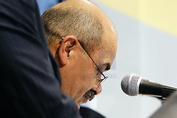 Legislador de Tierra del Fuego Unión Cïvica Radical, Juan Rodríguez.