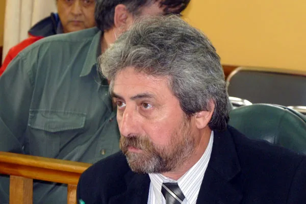 Raúl Moreira propuso cambios a la normativa para regristo de viviendas en alquiler.