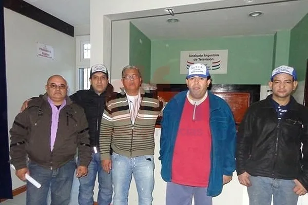 Los vigiladores privados no quieren más persecución laboral.