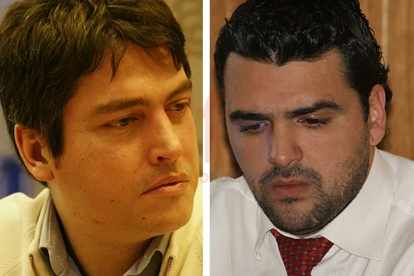 Martín Pérez y Walter Vuoto criticaron a empresarios que remarcan precios.