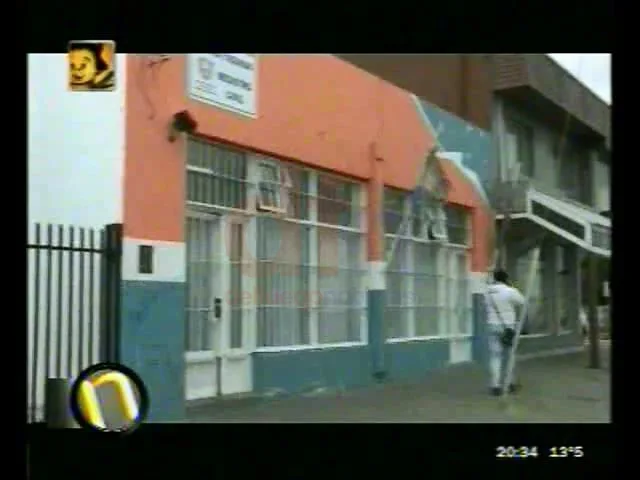 Los DNI se retiran en la oficina central del Registro Civil.