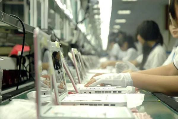 La industria fueguina, tema central del concurso para estudiantes.