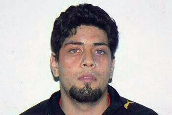 Daniel Eduardo Villegas se fugó y horas después fue recapturado.