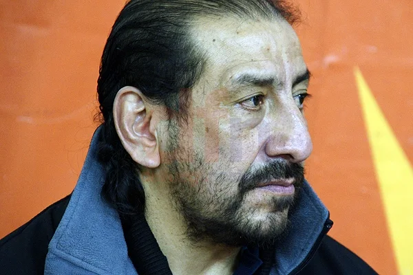 Oscar Martínez celebró el acuerdo rubricado.