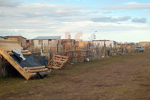La financiación millonaria es para los barrios de Margen Sur.