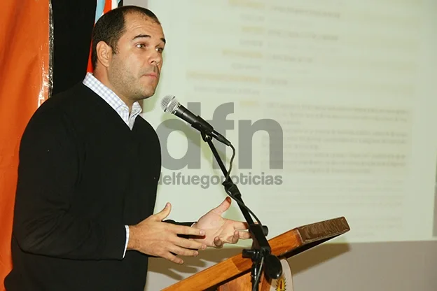 Tita espera que en la próxima edición sean más las industrias que se sumen.
