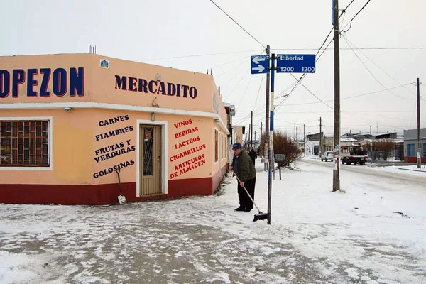 Pocos vecinos cumplieron con la ordenanza vigente.