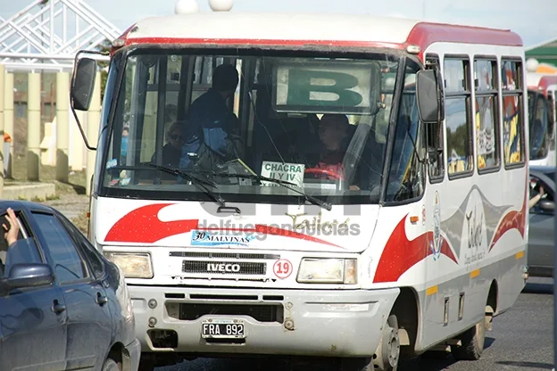 Si no hay aumento de boleto, podría haber complicaciones con el servicio.