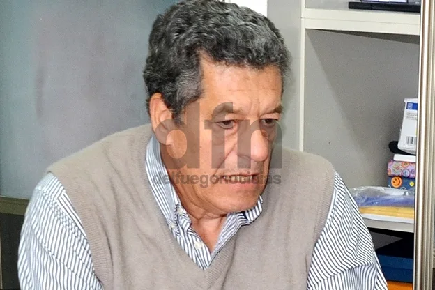 Garramuño avaló el retorno de Estabillo a la política partidaria.