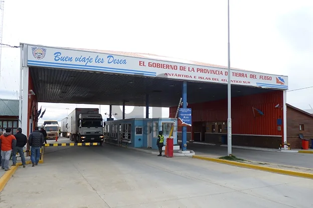 En San Sebastián se llevaron un termotanque y no hay agua caliente.