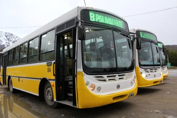 La empresa no contaría con un seguro contratado en Ushuaia.