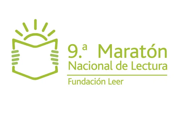 La Maratón Nacional de Lectura va por su novena edición.