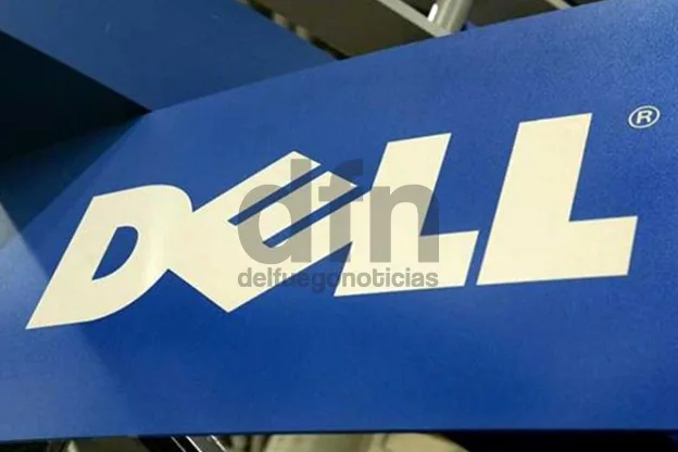 Dell iba a invertir 15 millones de pesos en la provincia.